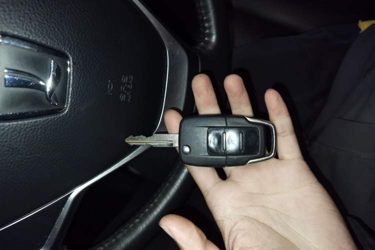 Used Luxgen U6 SUV 2015 1.8T Fashion Edition