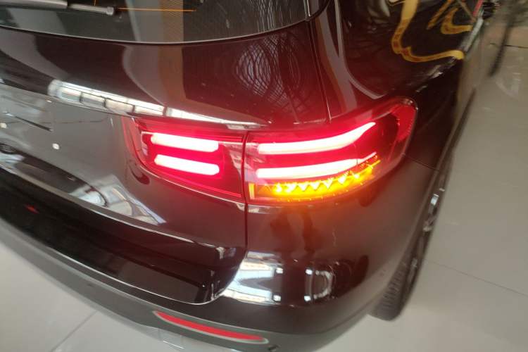 Used Mercedes-Benz GLB 2024 GLB 200 Dynamic Edition
