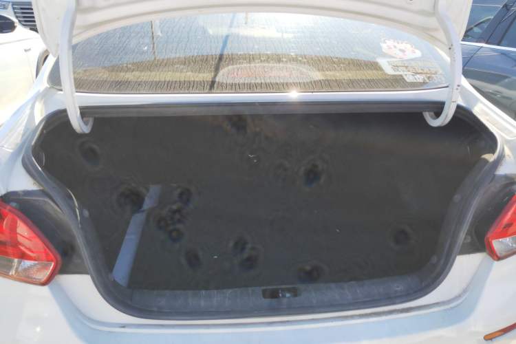 Used Kia Pegas 2020 Revised Version 1.4L Automatic Comfortable with Sunroof
