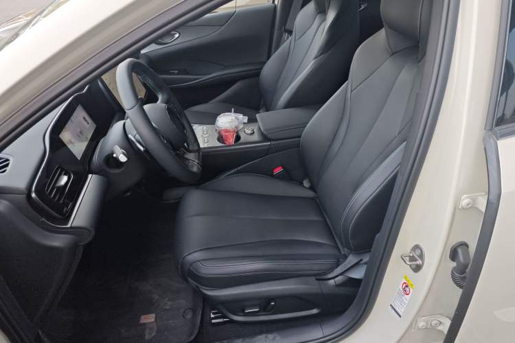 Used BYD Seal 06 New Energy 
