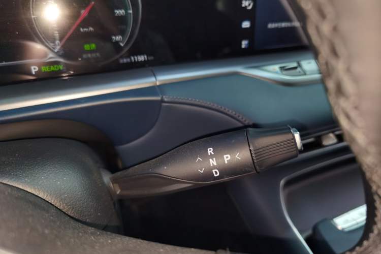 Used VOYAH FREE 2024 Ultra-Long Range Intelligent Driving Version