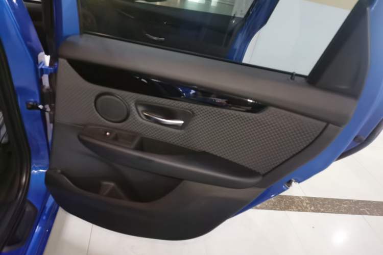 Used BMW 2 Series Active Tourer 2018 218i Fashion Model
