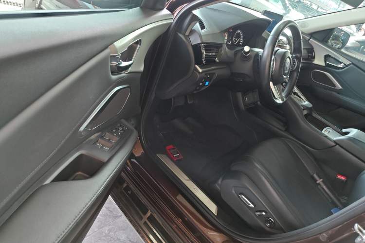 Used Acura RDX 2019 2.0T Comfort Edition China V Standard
