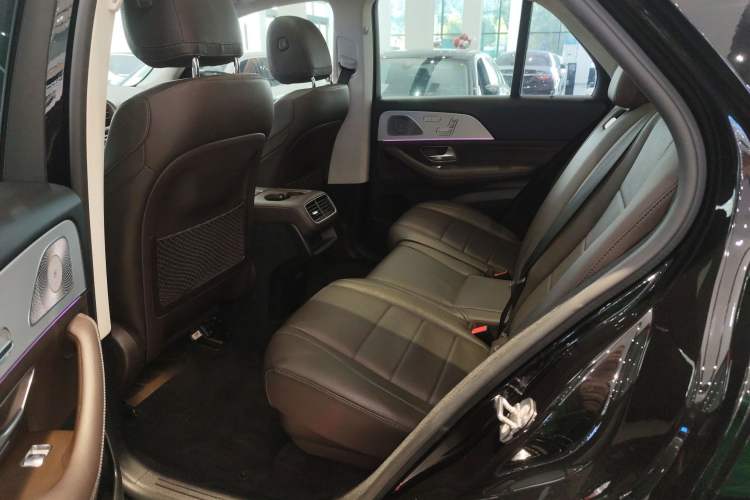 Used Mercedes-Benz GLE 2021 GLE 450 4MATIC AMG Line
