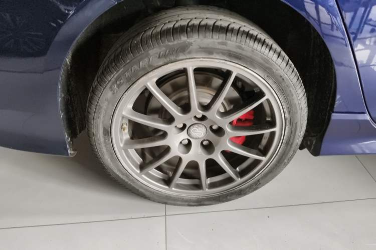 Used Buick Regal 2017 GS 28T Prestige Model