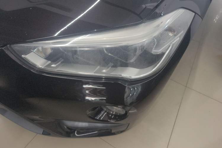 Used BMW X1 2016 sDrive18Li Premium Edition