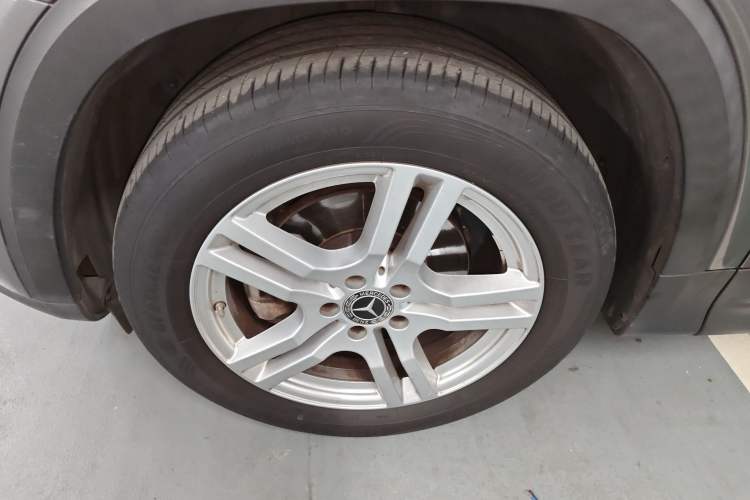 Used Mercedes-Benz GLB 2020 GLB 180 Dynamic Edition
