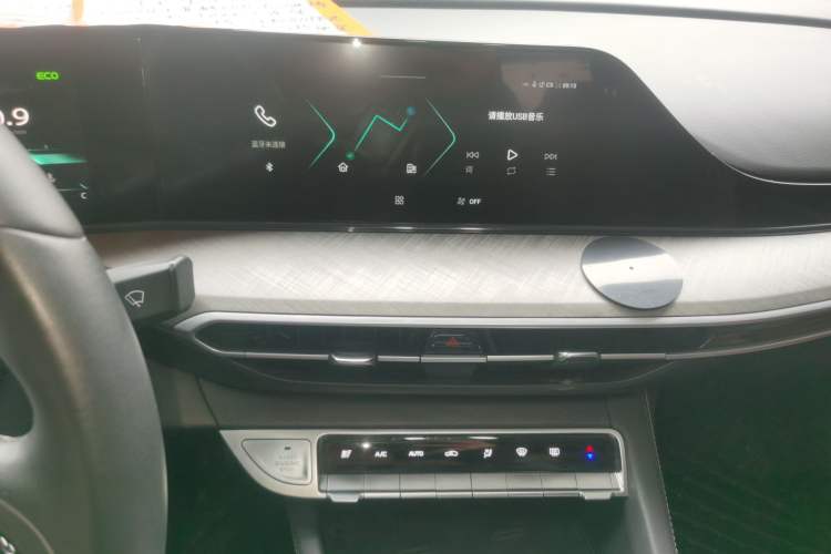 Used Changan Eado 2022 PLUS Blue Whale NE 1.4T GDI DCT Flagship Edition
