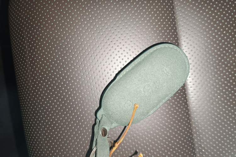 Used Li Auto L9 2022 Max model