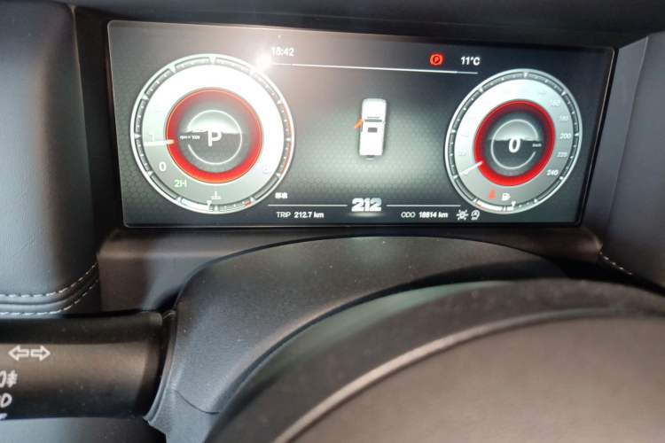 Used  T01 2024 2.0T Explorer
