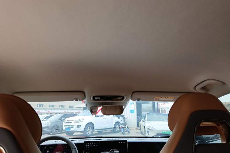 Used Leapmotor C01 2024 Range-Extended 316 Deluxe Edition