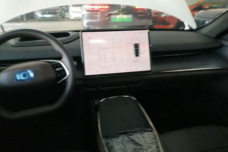 Used  A07 2025 Range-Extended "Truly Delicious" 140 Elite Version
