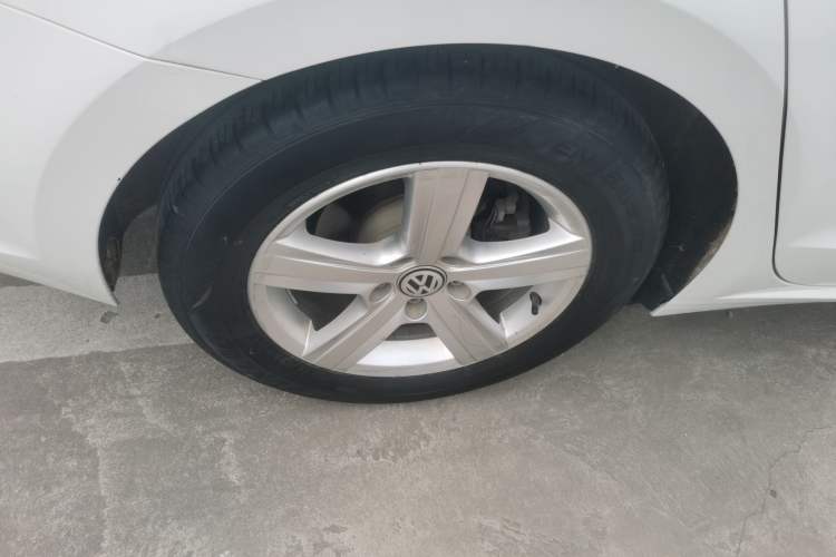 Used Volkswagen Lamando 2019 230TSI DSG Fashion Edition China V Standard