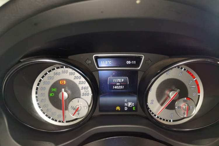 Used Mercedes-Benz GLA 2015 GLA 260 4MATIC Sport Edition