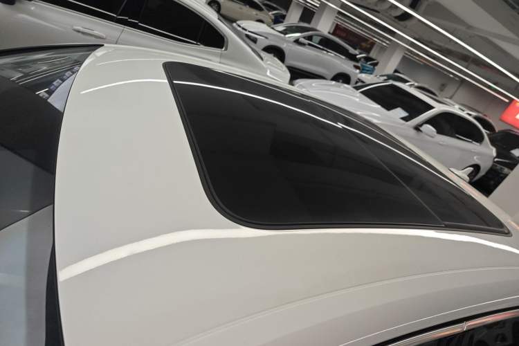 Used Audi A4L 2020 40 TFSI Luxury Prestige Edition
