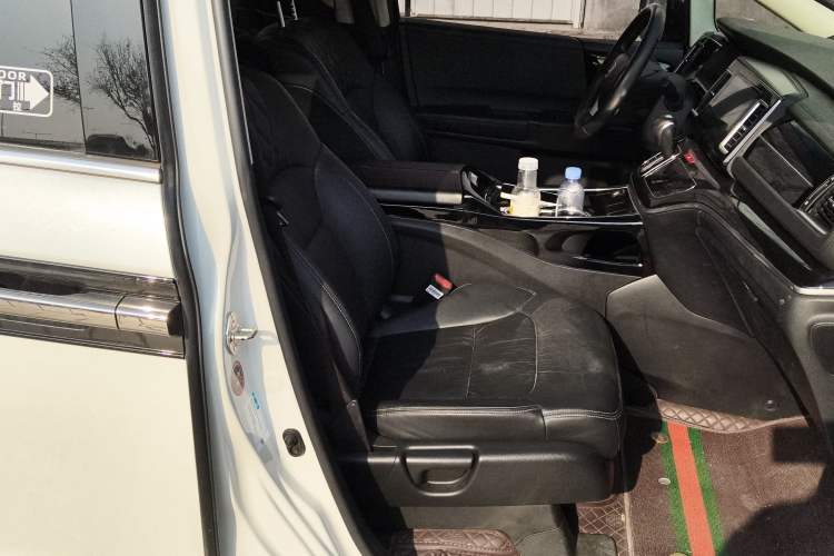 Used Honda Elysion 2019 2.0L Hybrid Luxury Edition