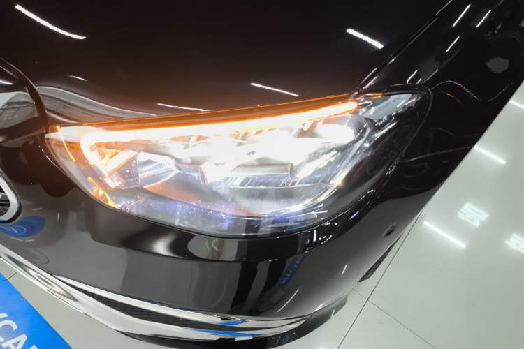 Used Mercedes-Benz E-Class 2022 E 260 L
