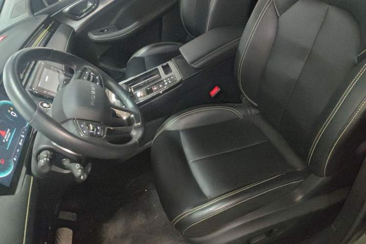 Used Roewe RX5 New Energy 2020 ePLUS National Trend Ronglin Luxury Edition
