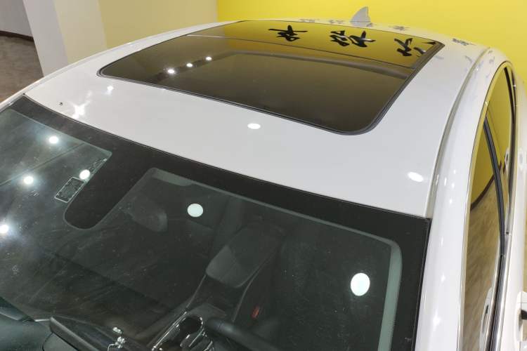 Used Chevrolet Malibu XL 2021 535T Automatic Sport Edition
