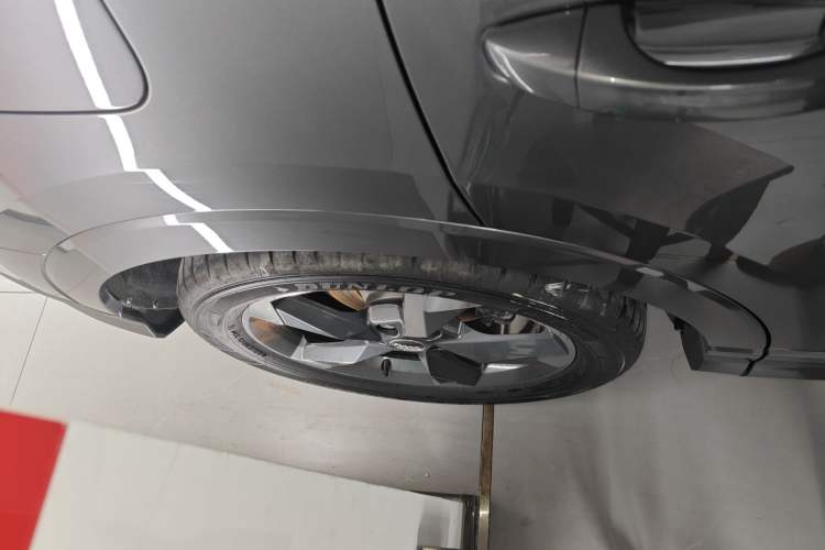 Used Audi Q3 2020 35 TFSI Fashion Dynamic Model
