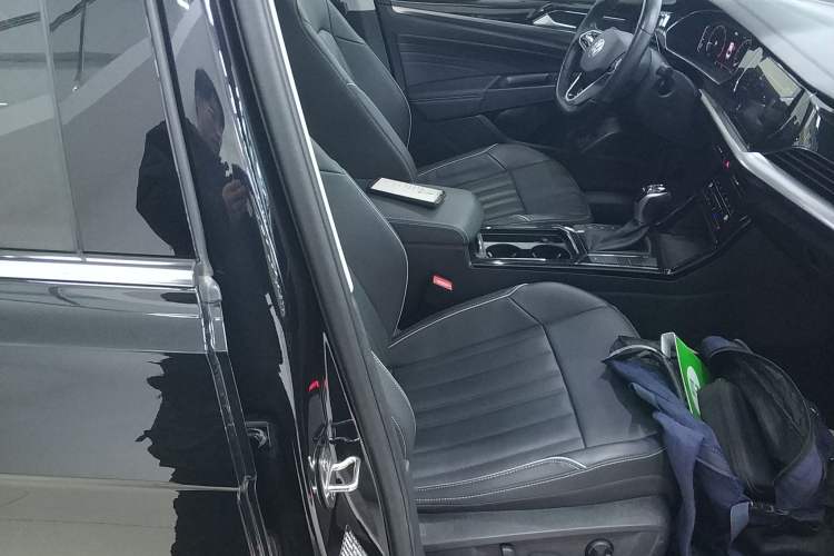 Used Volkswagen Passat 2023 Revised 330TSI Starry Elite Edition