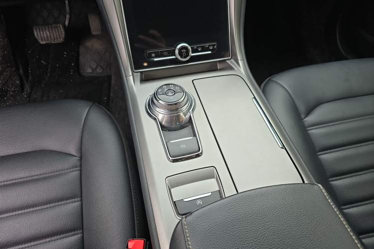 Used Ford Mondeo 2020 EcoBoost 200 Stylish Model