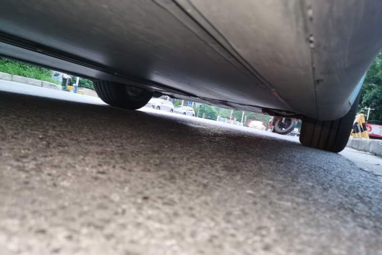 Used Tesla Model Y 2024 Rear-Wheel-Drive Version
