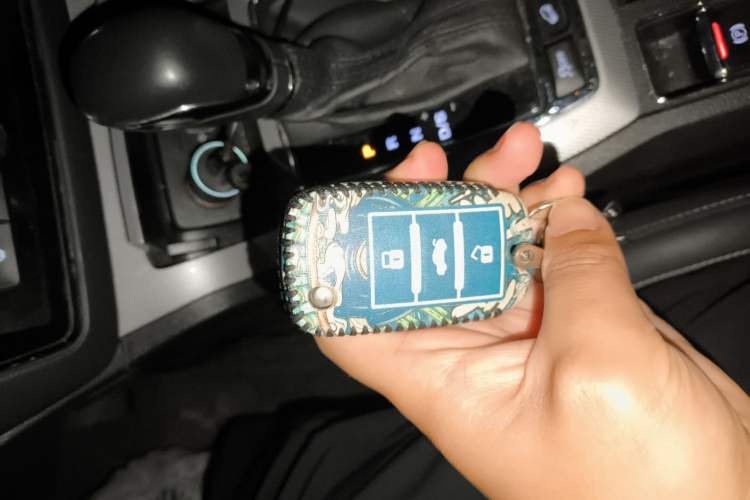 Used Roewe RX5 2020 20T Automatic 4G Connect Superior Flagship Edition