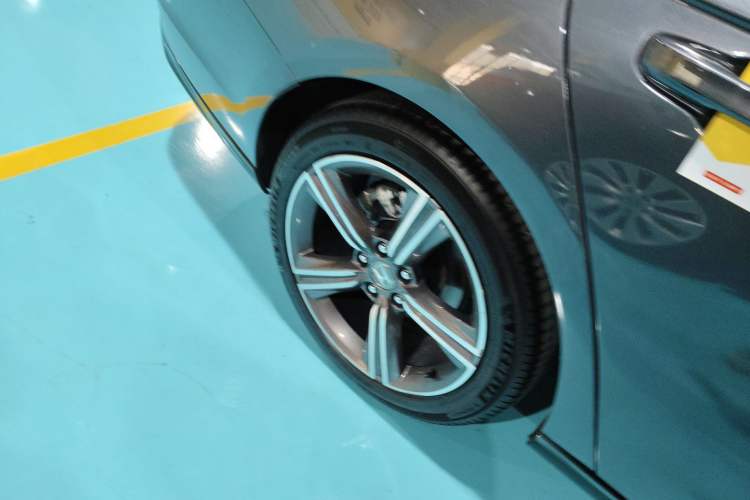 Used Honda Accord 2023 260TURBO Excellence Edition
