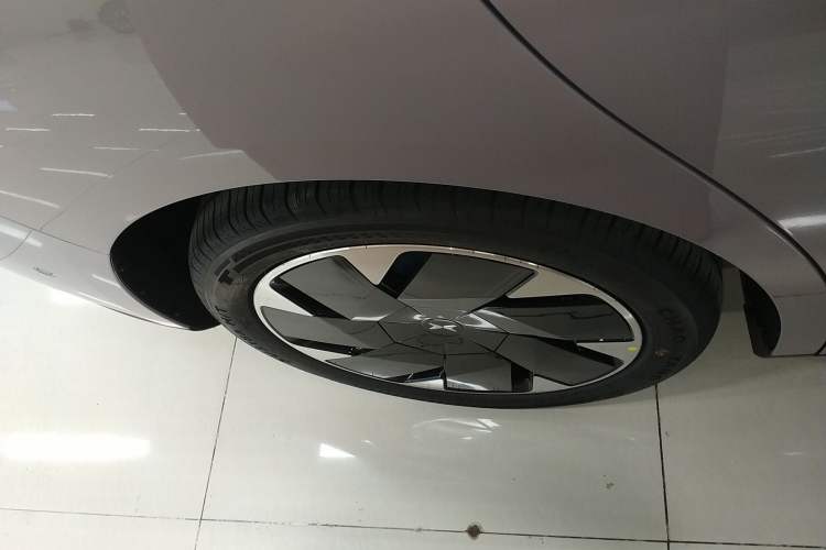 Used XPeng MONA M03 2025 502 Long-Range Max