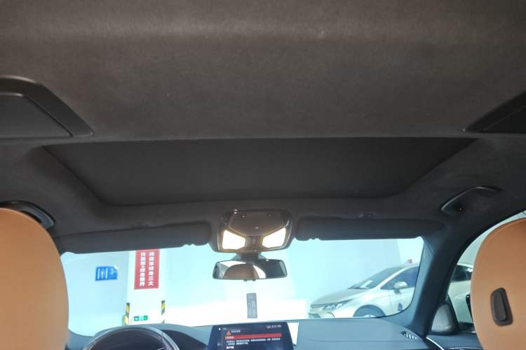 Used BMW 5 Series 2019 530Li Leading Model M Sport Package
