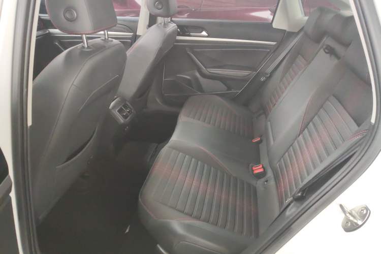 Used Volkswagen Lavida 2024 300TSI DSG Starry Sky Deluxe Edition