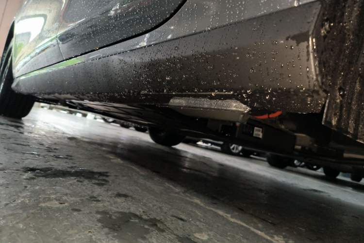 Used BYD Seal 05 DM-i 2025 DM-i Smart Drive 55KM Luxury Model
