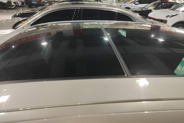 Used BMW 3 Series 2021 Second Facelift 325Li M Sport Package