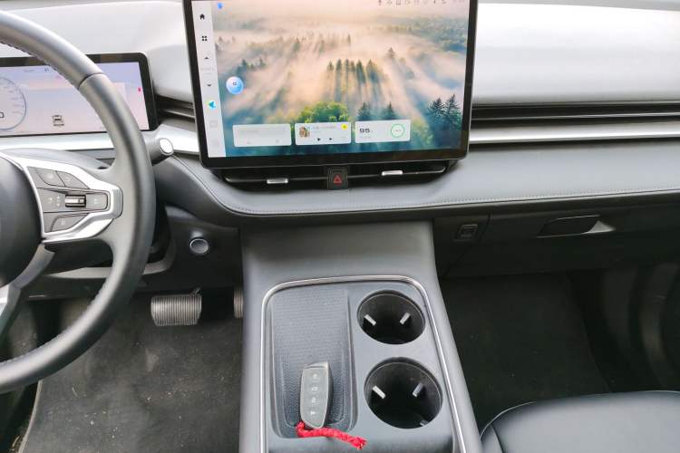 Used Haval H6 2024 1.5T Two-Wheel Drive Pro
