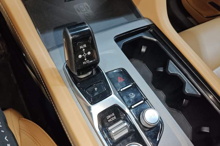 Used Lynk & Co 09 EM-P 2024 2.0TD EM-P Four-Wheel Drive ULTRA Six-Seater