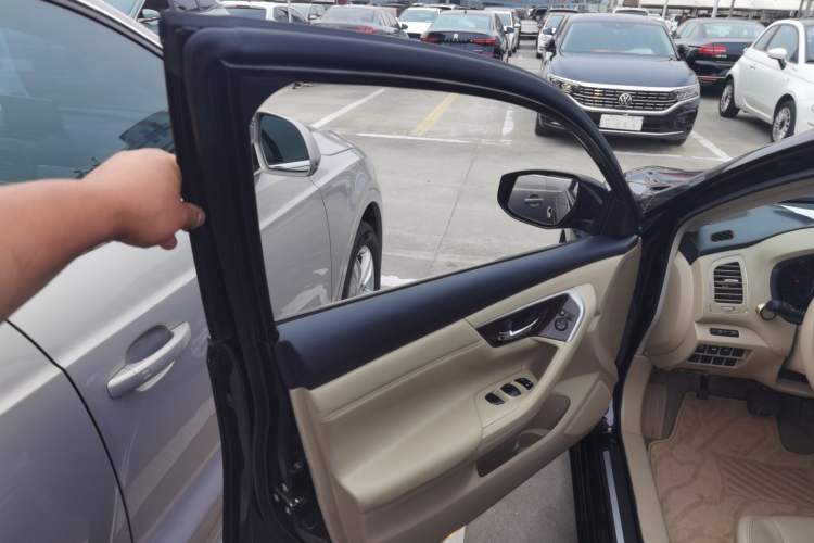 Used Nissan Teana 2013 2.0L XL Comfort Edition
