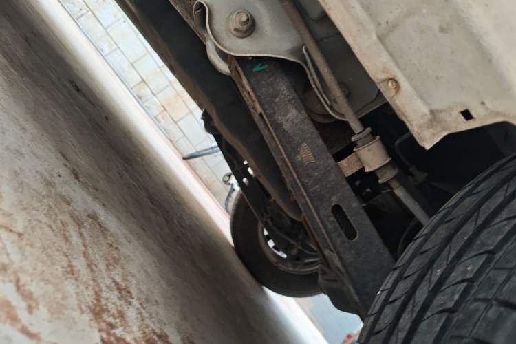 Used Wuling Hongguang 2019 1.5L S Standard Version China VI LAR
