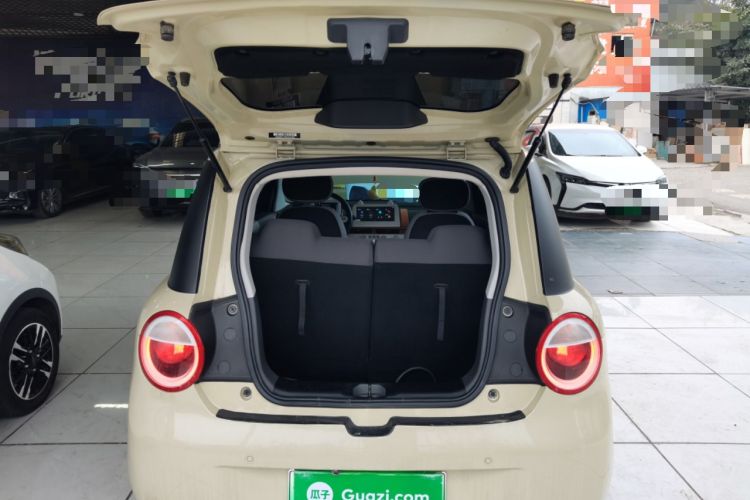 Used  Lumin 2023 205km Xiangqin Version
