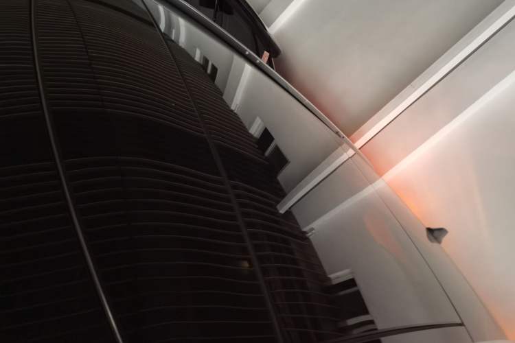 Used Infiniti QX50 2018 2.0T Four-Wheel Drive Elite Edition