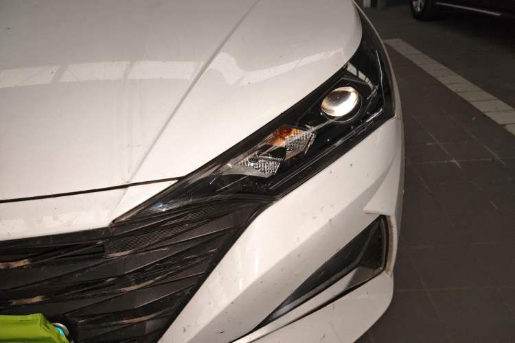 Used Hyundai Verna 2020 1.4L Manual GLS Cool Edition
