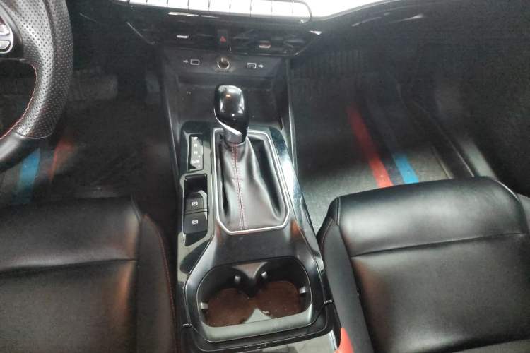 Used MG 5 2021 180 DVVT CVT Youth Luxury Edition