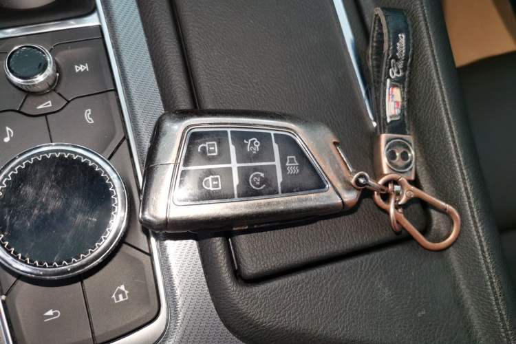 Used Cadillac CT5 2020 28T Leading Sport Model
