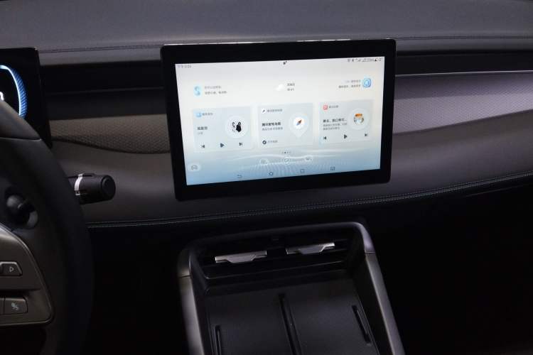 Used BYD Qin PLUS 2025 DM-i Smart Drive 55KM Leading Model