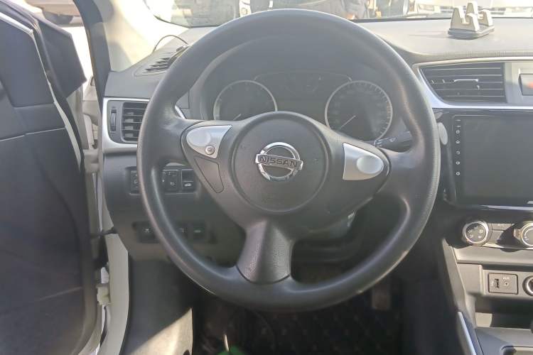 Used Nissan Sylphy 2022 Classic 1.6XE CVT Comfort Edition
