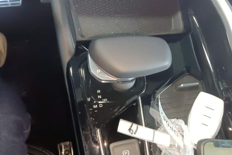 Used Geely Auto Preface 2025 Dongfang Yao 2.0TD Moonlight Edition
