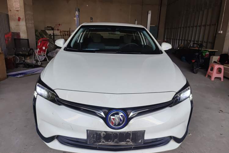 Used Buick Velite 6 2023 430km Range Commuter Version
