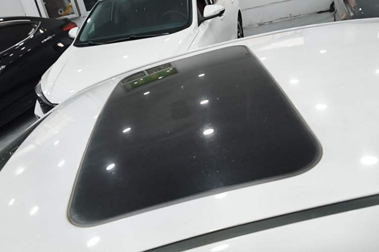 Used Hyundai Verna 2020 1.4L Automatic GLS Enjoyment Edition