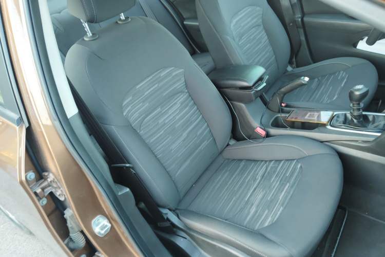 Used Chevrolet Cavalier 2016 1.5L Manual Enjoyment Edition