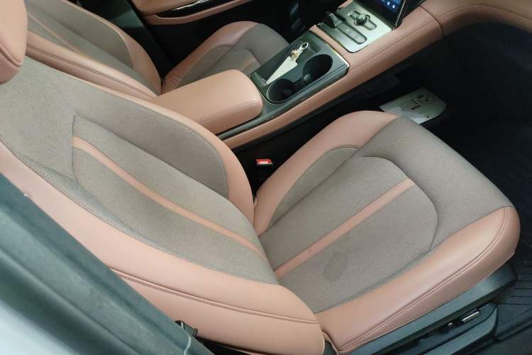 Used Nio EC6 2020 430 km Sport Version
